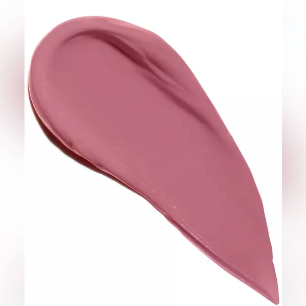 BUXOM Full-On Plumping Lip Matte in Dolly Full Size .14 Oz 4.2